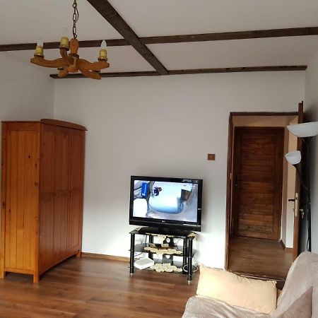 Apartment Straja Lupeni  Dış mekan fotoğraf