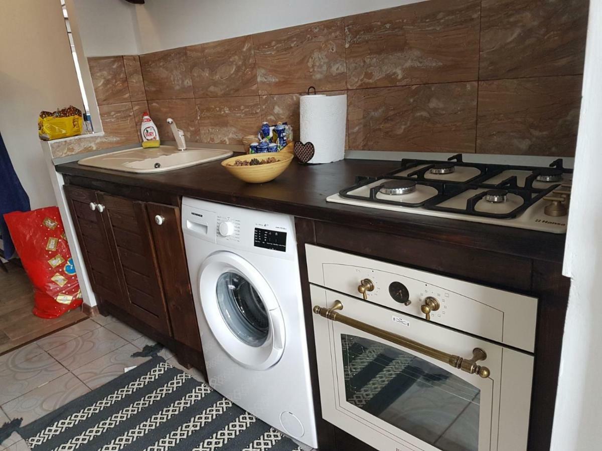 Apartment Straja Lupeni  Dış mekan fotoğraf