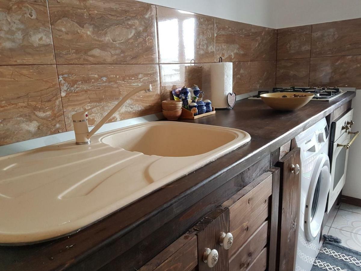 Apartment Straja Lupeni  Dış mekan fotoğraf