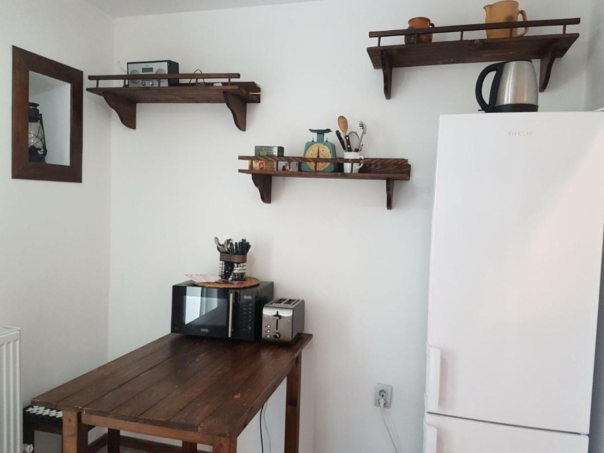 Apartment Straja Lupeni  Dış mekan fotoğraf