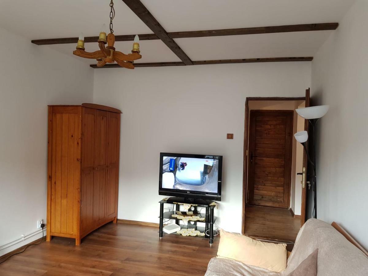 Apartment Straja Lupeni  Dış mekan fotoğraf