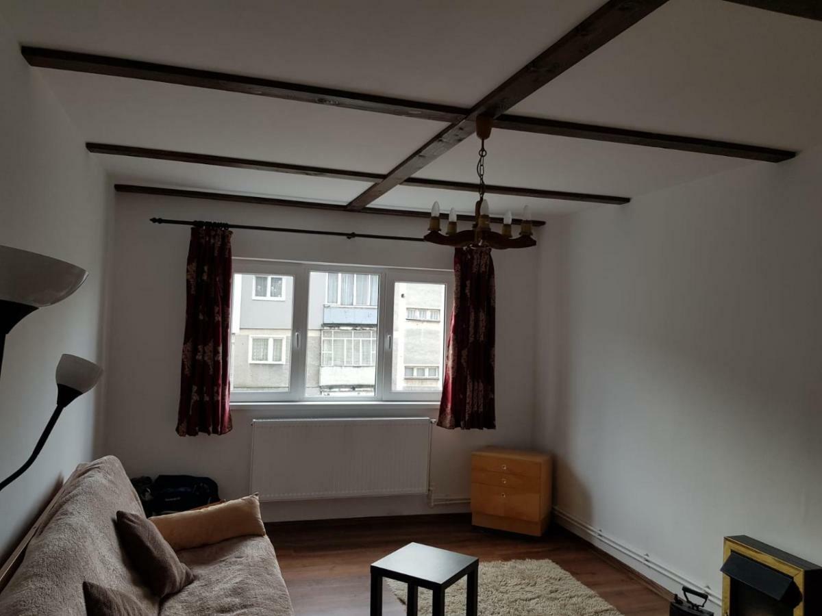 Apartment Straja Lupeni  Dış mekan fotoğraf