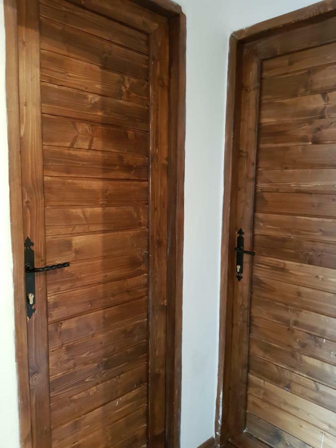 Apartment Straja Lupeni  Dış mekan fotoğraf
