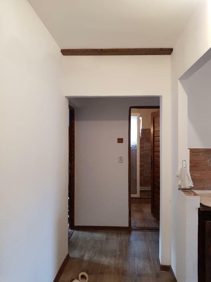 Apartment Straja Lupeni  Dış mekan fotoğraf