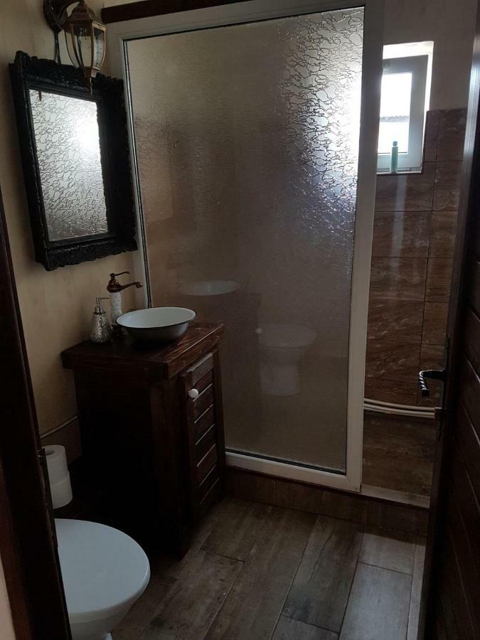 Apartment Straja Lupeni  Dış mekan fotoğraf